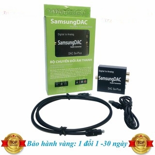 Bộ Chuyển Đổi Âm Thanh SAMSUNG