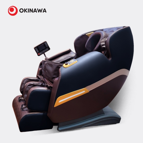 GHẾ MASSAGE OKINAWA OS 191