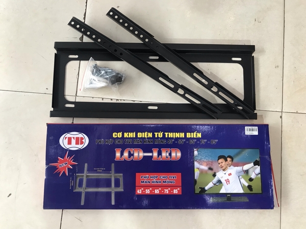 Giá Treo Tivi Phẳng 32-85 inch