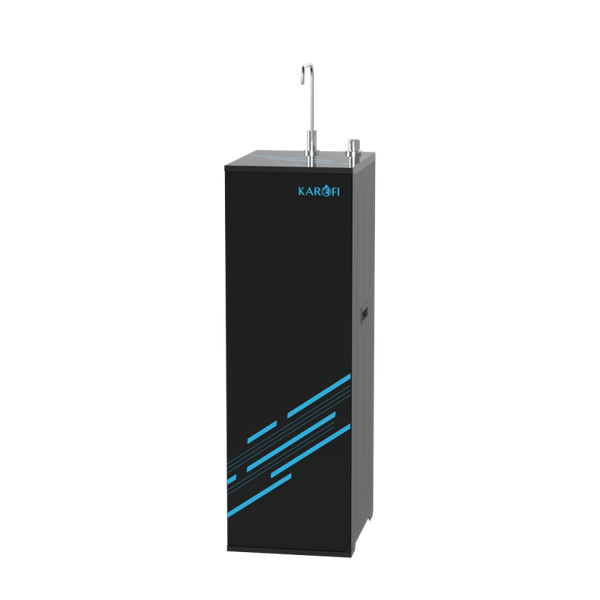 Máy lọc nước Karofi KAQ D20