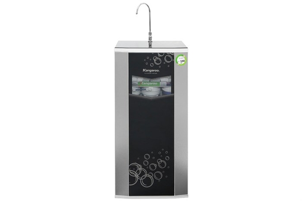 Máy lọc nước Hydrogen Kangaroo KG 100HA