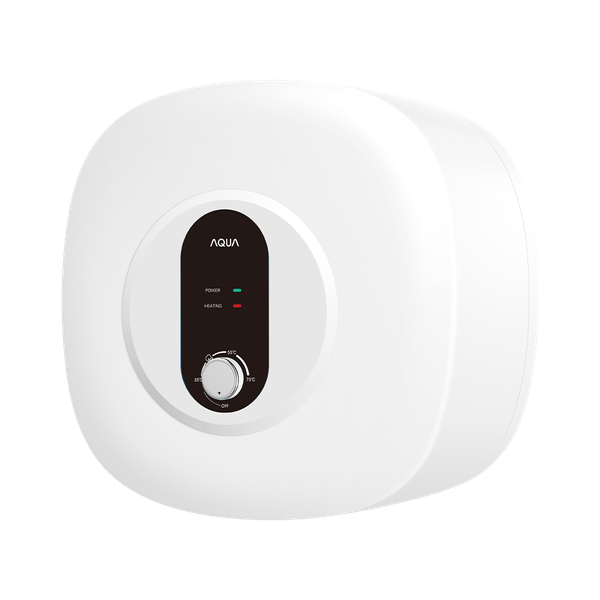 Bình Nóng Lạnh Aqua 30 lít 2500W AESS30 S1(VN)