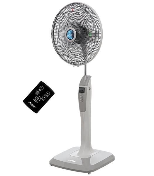 Quạt cây Mitsubishi Electric 3 cánh LV16 RA