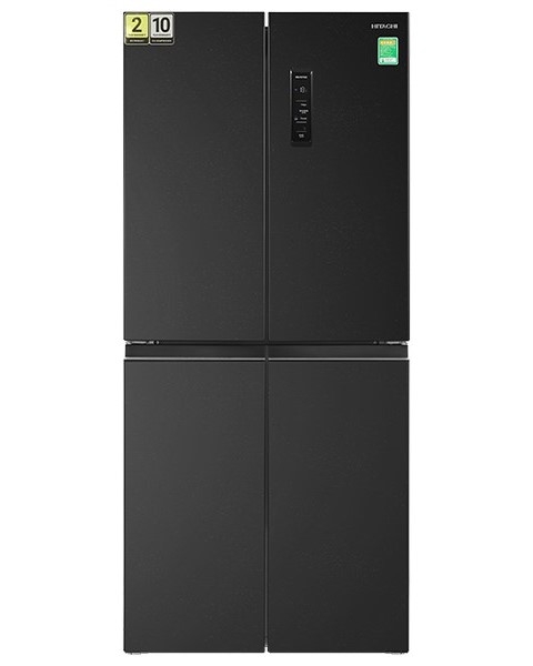 Tủ lạnh Hitachi Inverter 464 lít Multi Door HR4N 7522DSDXVN