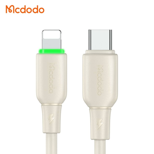 cap-sac-mcdodo-ca-4760-beige-type-c-to-lightning-36w-co-den-led-1-2m