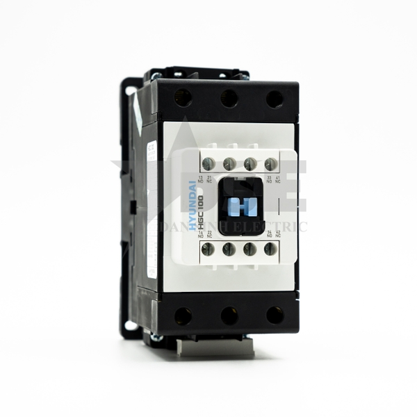 CONTACTOR 100A HGC100 HYUNDAI