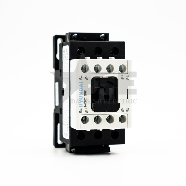 CONTACTOR 32A HGC32 HYUNDAI