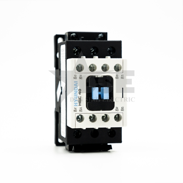 CONTACTOR 40A HGC40 HYUNDAI