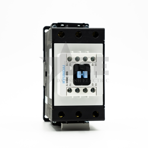 CONTACTOR 85A HGC85 HYUNDAI