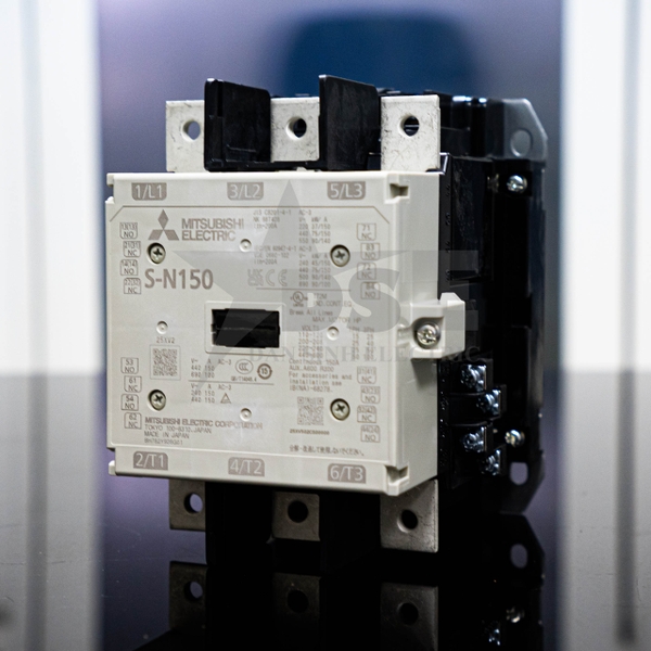 CONTACTOR S-N150 MITSUBISHI
