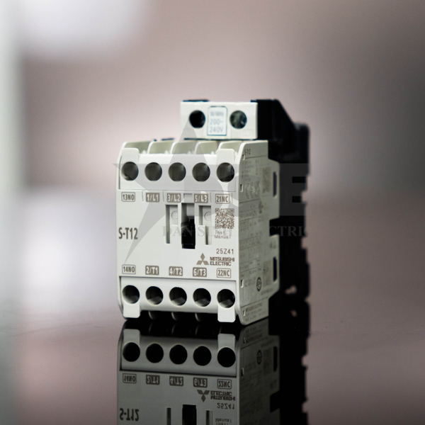 CONTACTOR S-T12 MITSUBISHI