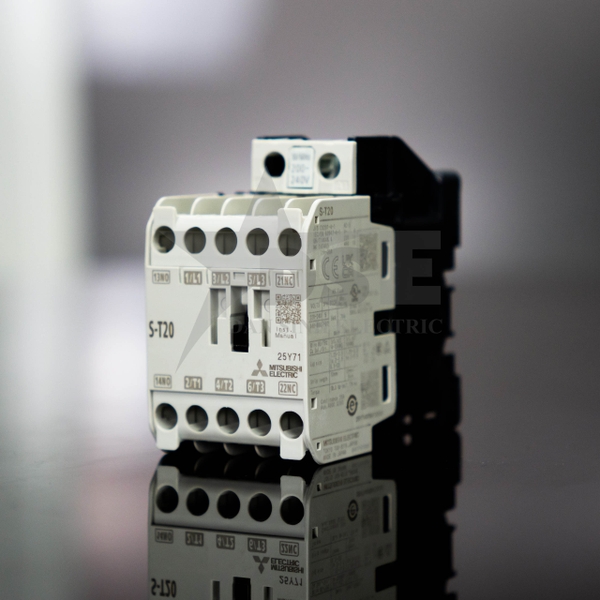 CONTACTOR S-T20 MITSUBISHI