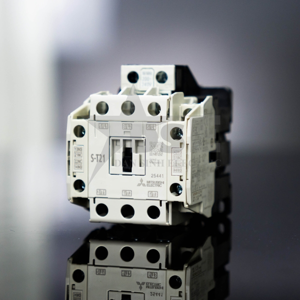CONTACTOR S-T21 MITSUBISHI