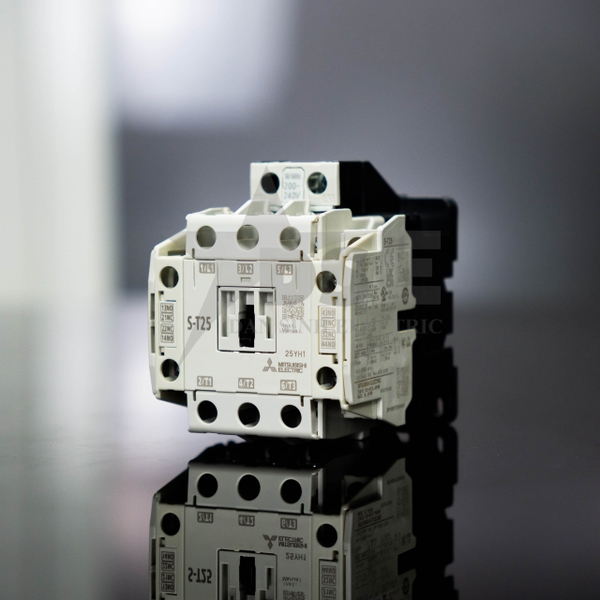 CONTACTOR S-T25 MITSUBISHI