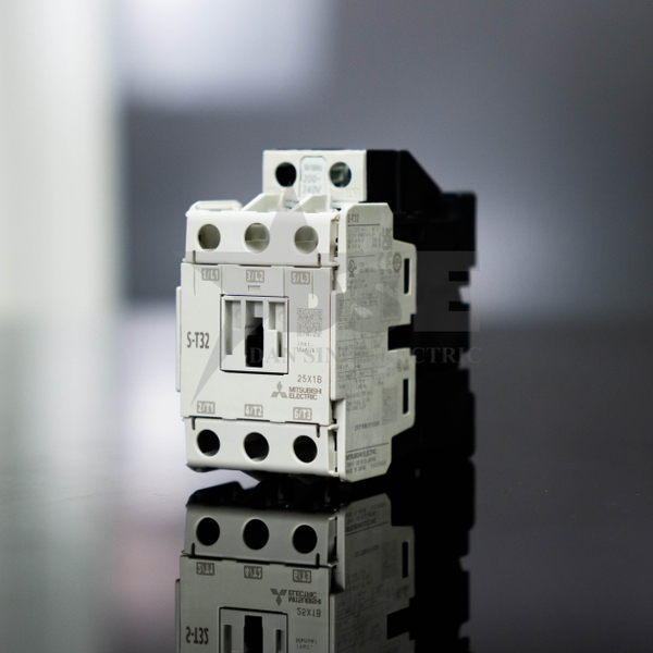 CONTACTOR S-T32 MITSUBISHI