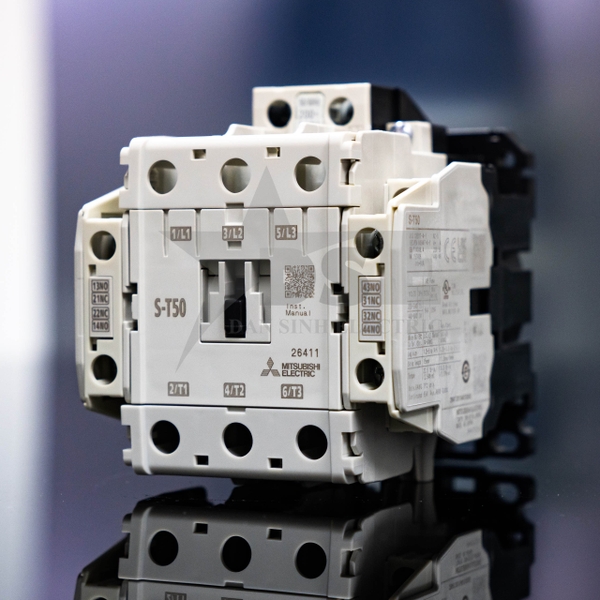 CONTACTOR S-T50 MITSUBISHI