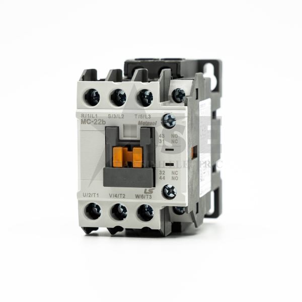 CONTACTOR 22A MC-22b LS