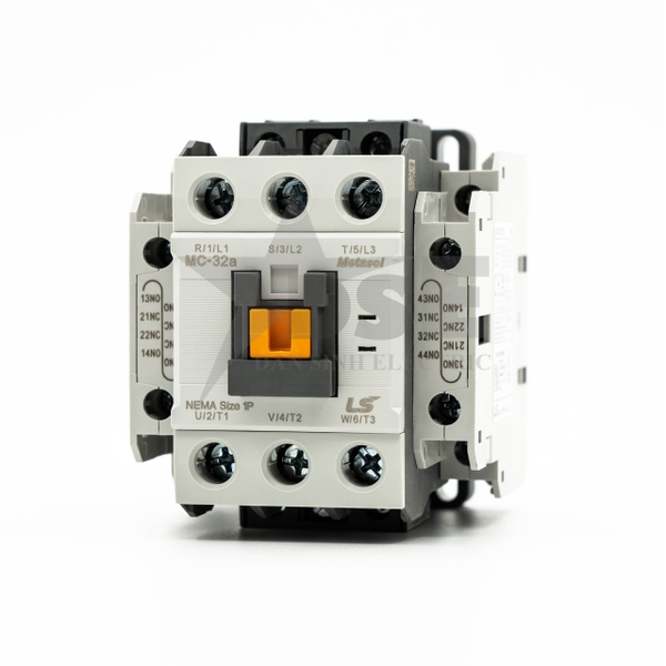 CONTACTOR 32A MC-32a LS