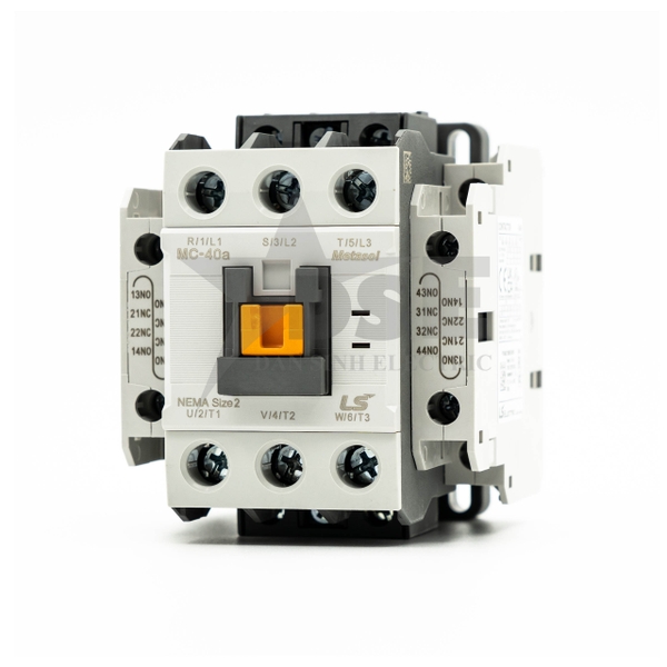CONTACTOR 40A MC-40a LS