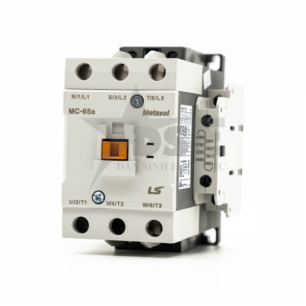 CONTACTOR 65A MC-65a LS