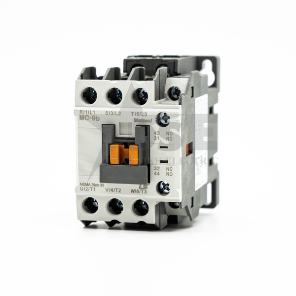 CONTACTOR 9A MC-9b LS