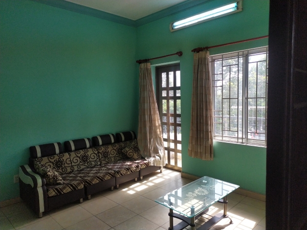 Bán Căn Hộ Biconsi, Tầng 3. Phú Cường. TDM