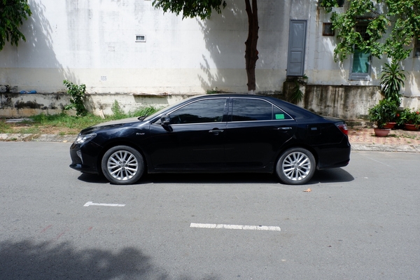 XE ĐƯA ĐÓN CB-CNV 4 CHỖ