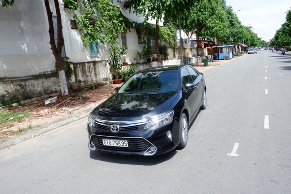 XE ĐƯA ĐÓN CB-CNV 4 CHỖ