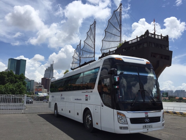 VÉ XE TẾT 2 CHIỀU TP.HCM <=> QUẢNG NGÃI