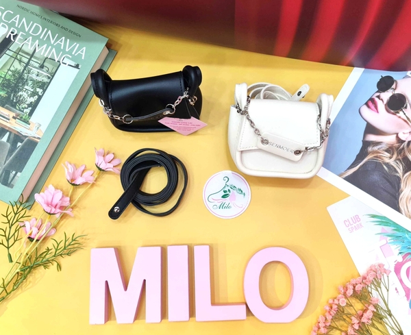 Túi đeo chéo mini Senmoer (Quảng Châu)