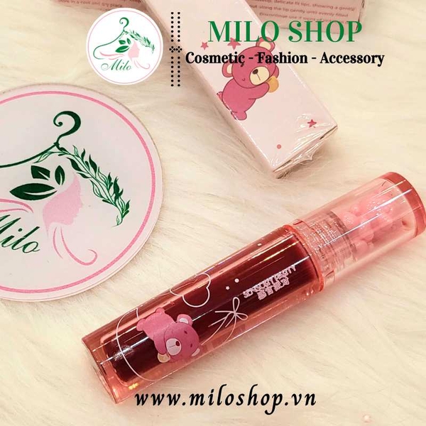 Son Sensory Party gấu bear - 4g