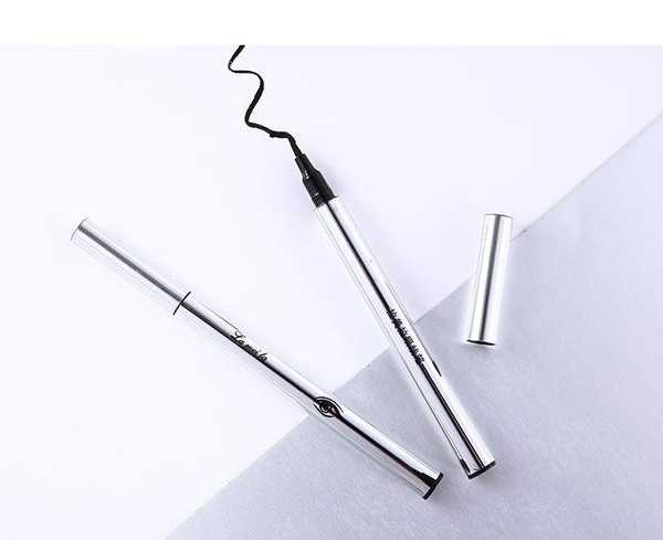 Bút kẻ mắt Lameila chống nhòe, không trôi (hộp trắng) - 2ml