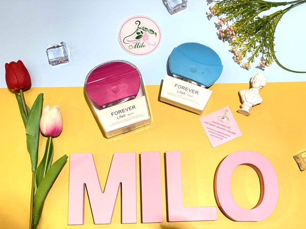 Máy rửa mặt Forever Lina mini