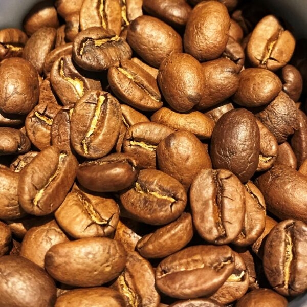 Cà phê Arabica Cầu Đất