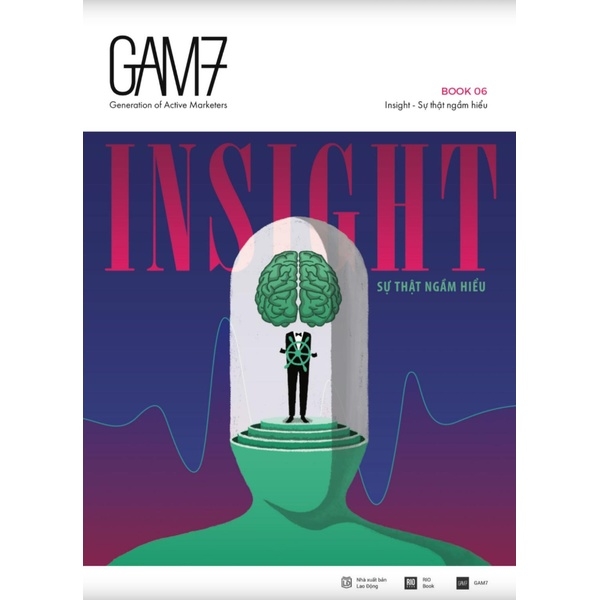 Gam7 Book No.6 Insight - Sự Thật Ngầm Hiểu