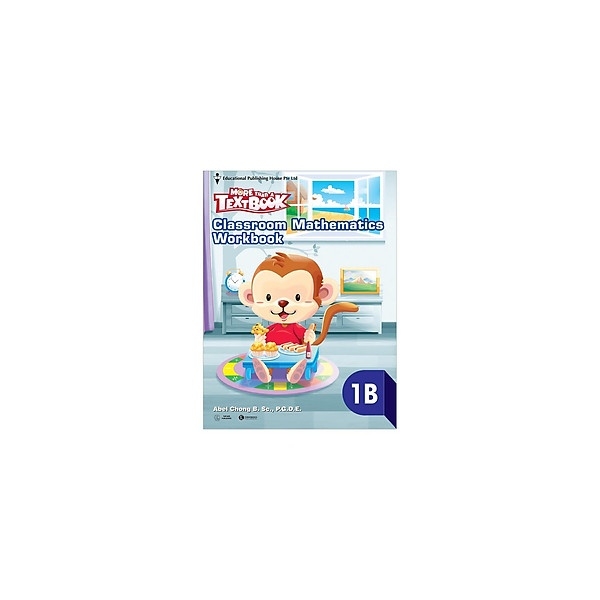Classroom Mathematics Workbook 1b - More Than A Textbook