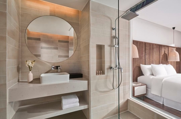 Khách sạn Vias Vũng Tàu