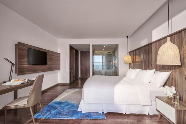 Khách sạn Vias Vũng Tàu