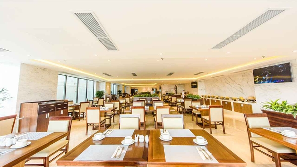 Adamo Hotel Đà Nẵng
