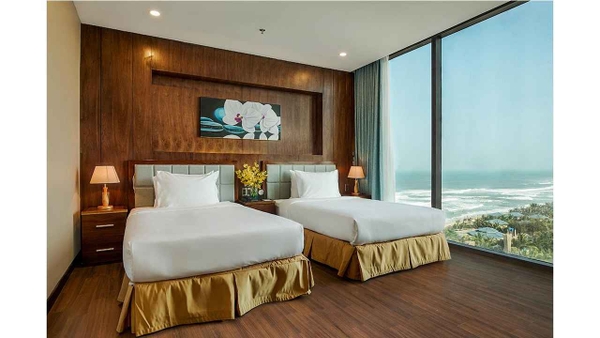 Adamo Hotel Đà Nẵng