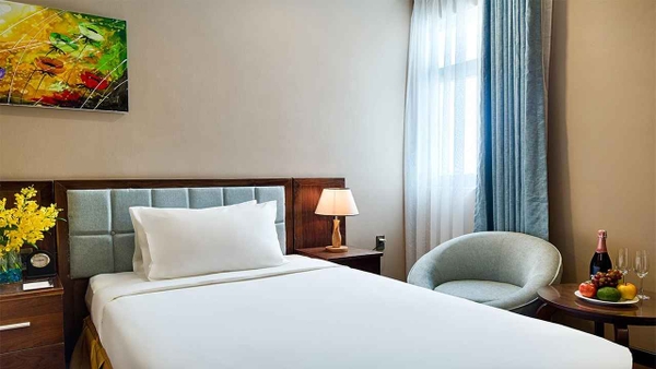 Adamo Hotel Đà Nẵng