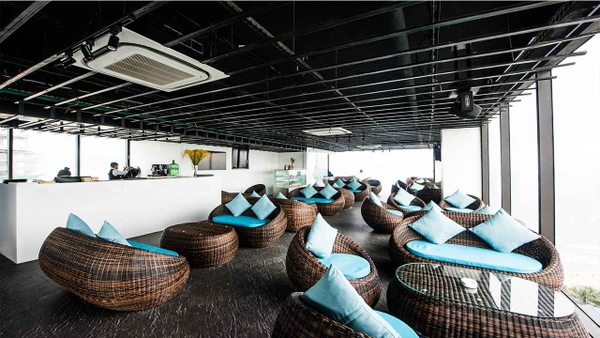 Adamo Hotel Đà Nẵng