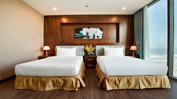 Adamo Hotel Đà Nẵng