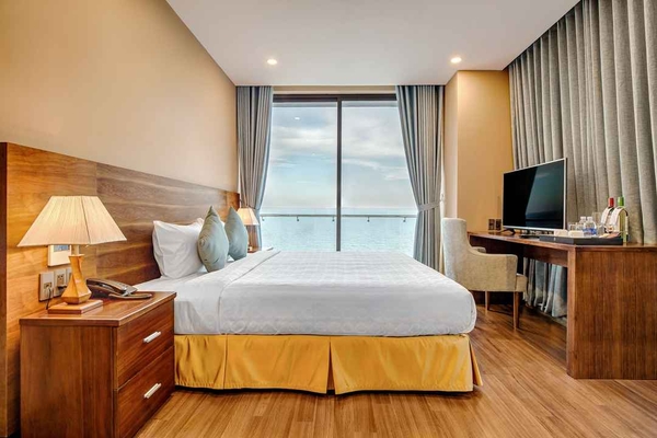 Adamo Hotel Đà Nẵng