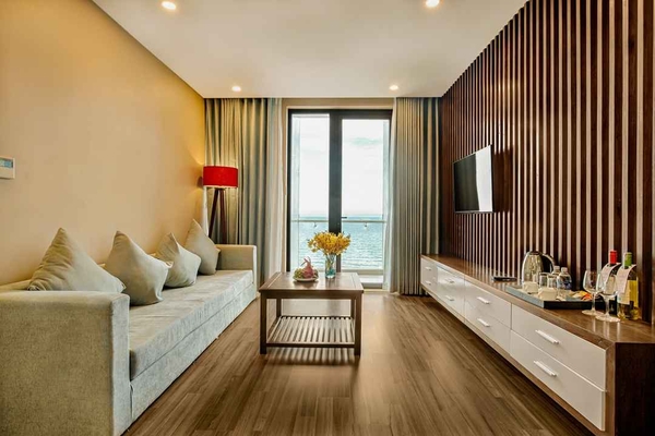 Adamo Hotel Đà Nẵng