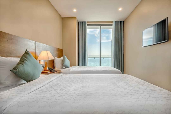 Adamo Hotel Đà Nẵng