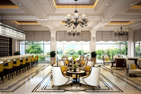Đà Nẵng Marriott Resort & Spa, Non Nước Beach Villas 