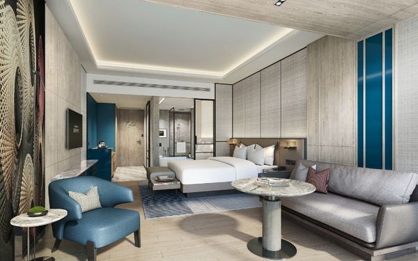 Đặt phòng khách sạn Vinpearl Bắc Ninh: Ưu đãi lên đến 20%