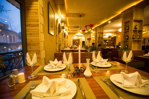 Sapa Highland Resort & Spa