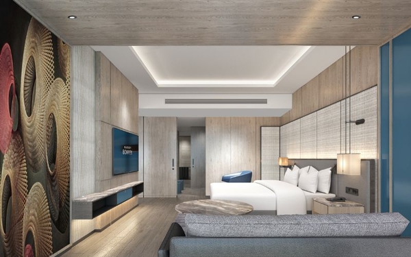 Đặt phòng khách sạn Vinpearl Bắc Ninh: Ưu đãi lên đến 20%